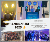 Andrzejki 2025